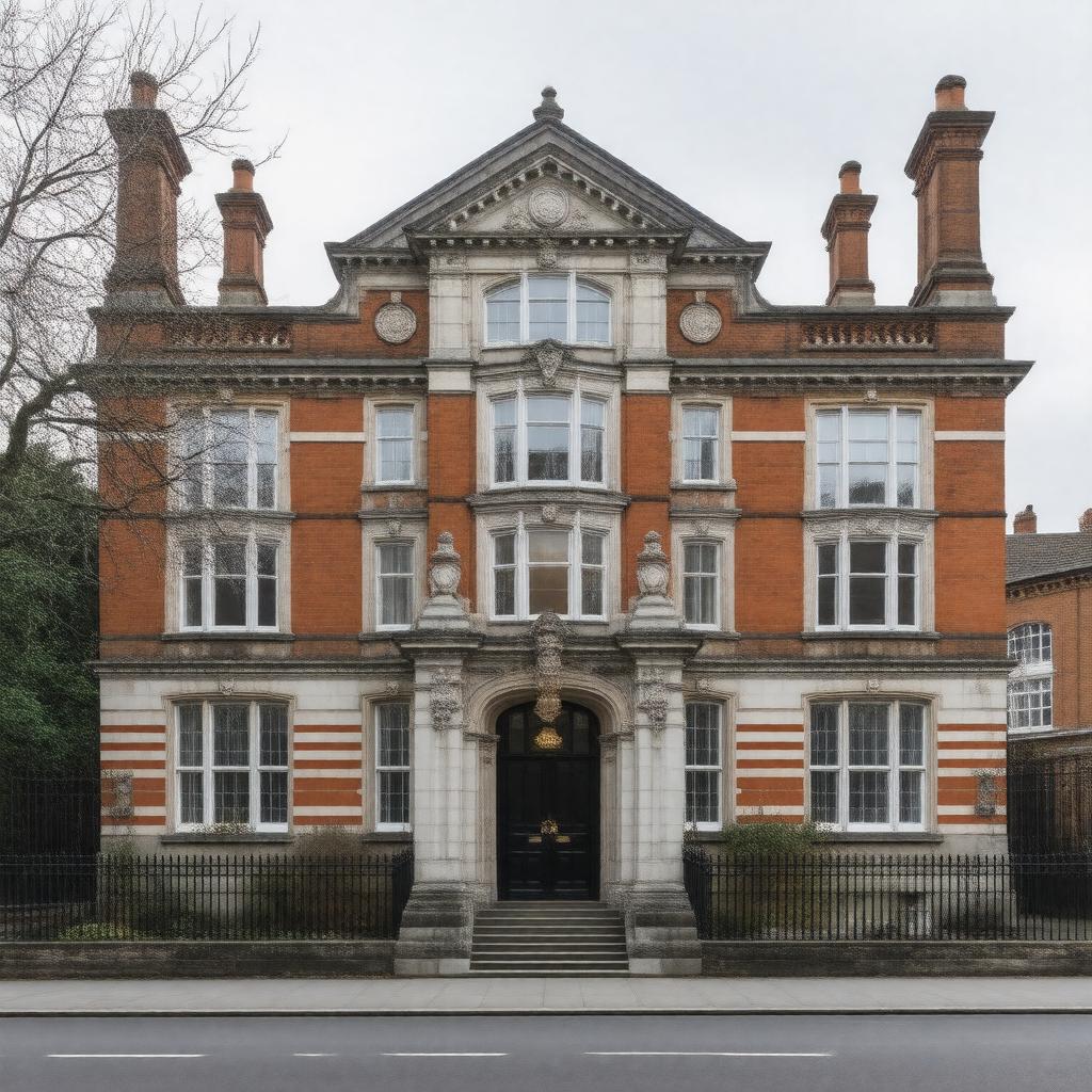 Harrow County School